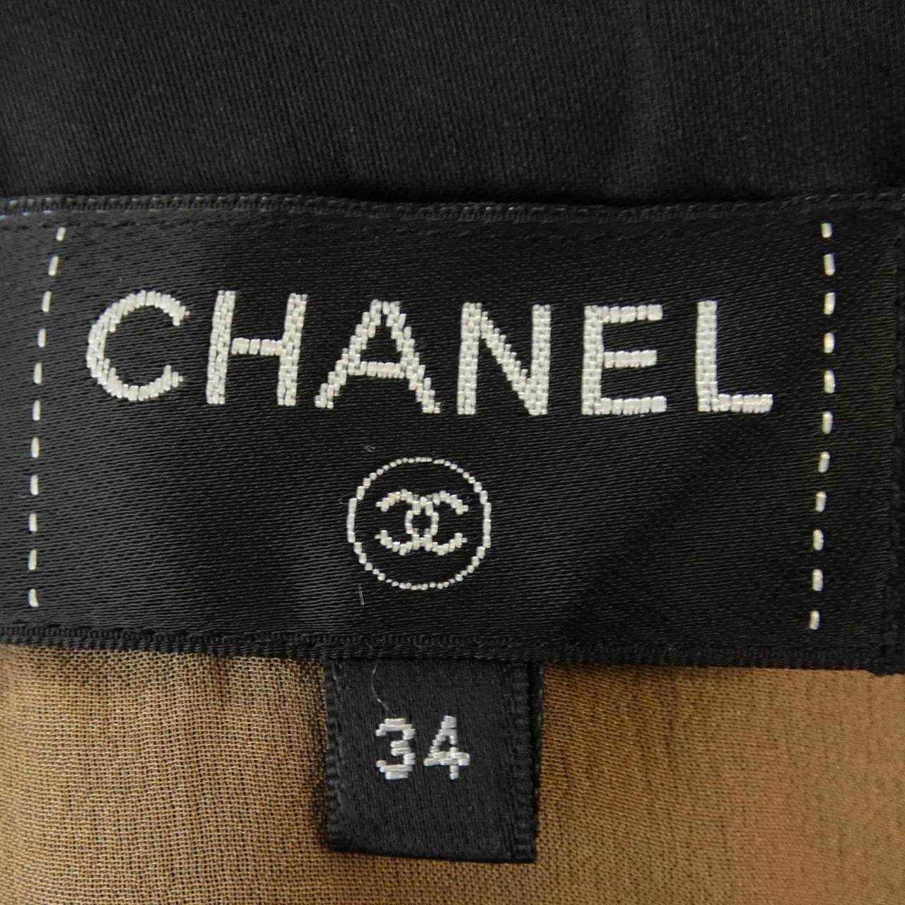シャネル CHANEL スカート