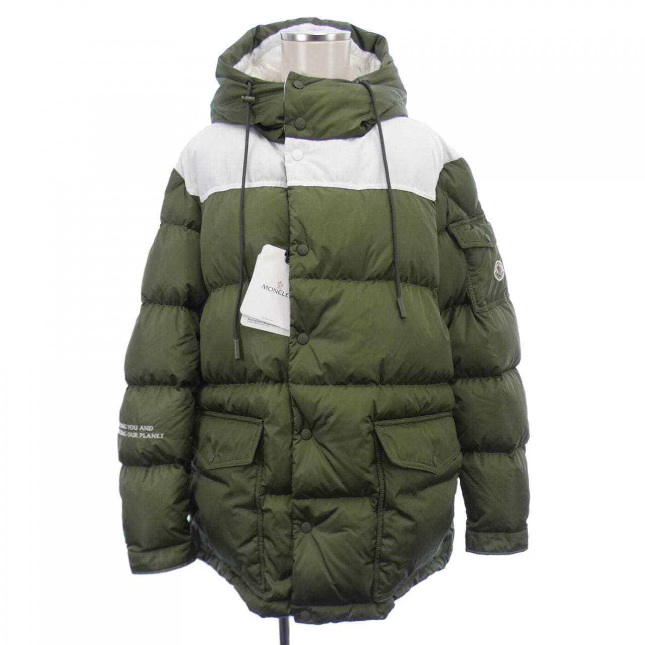 モンクレール MONCLER ダウンジャケット