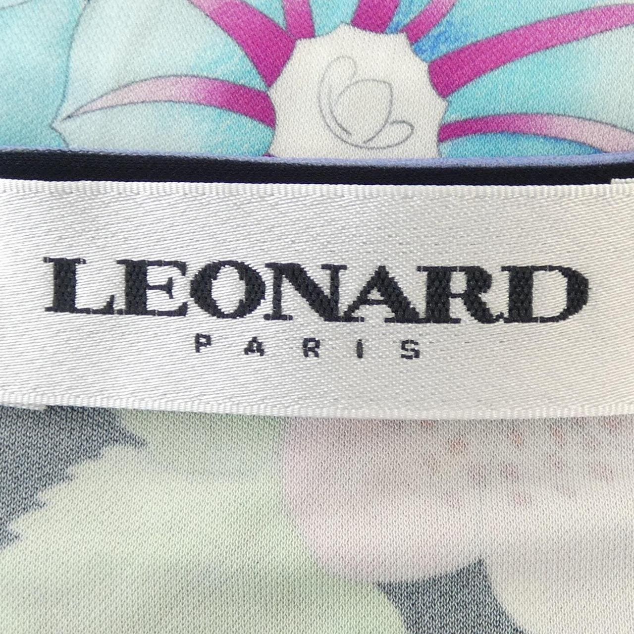 レオナール LEONARD トップス