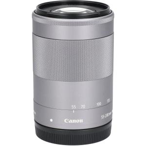 ＥＦ－Ｍ５５－２００ｍｍ　Ｆ４．５－６．３ＩＳ　ＳＴＭ