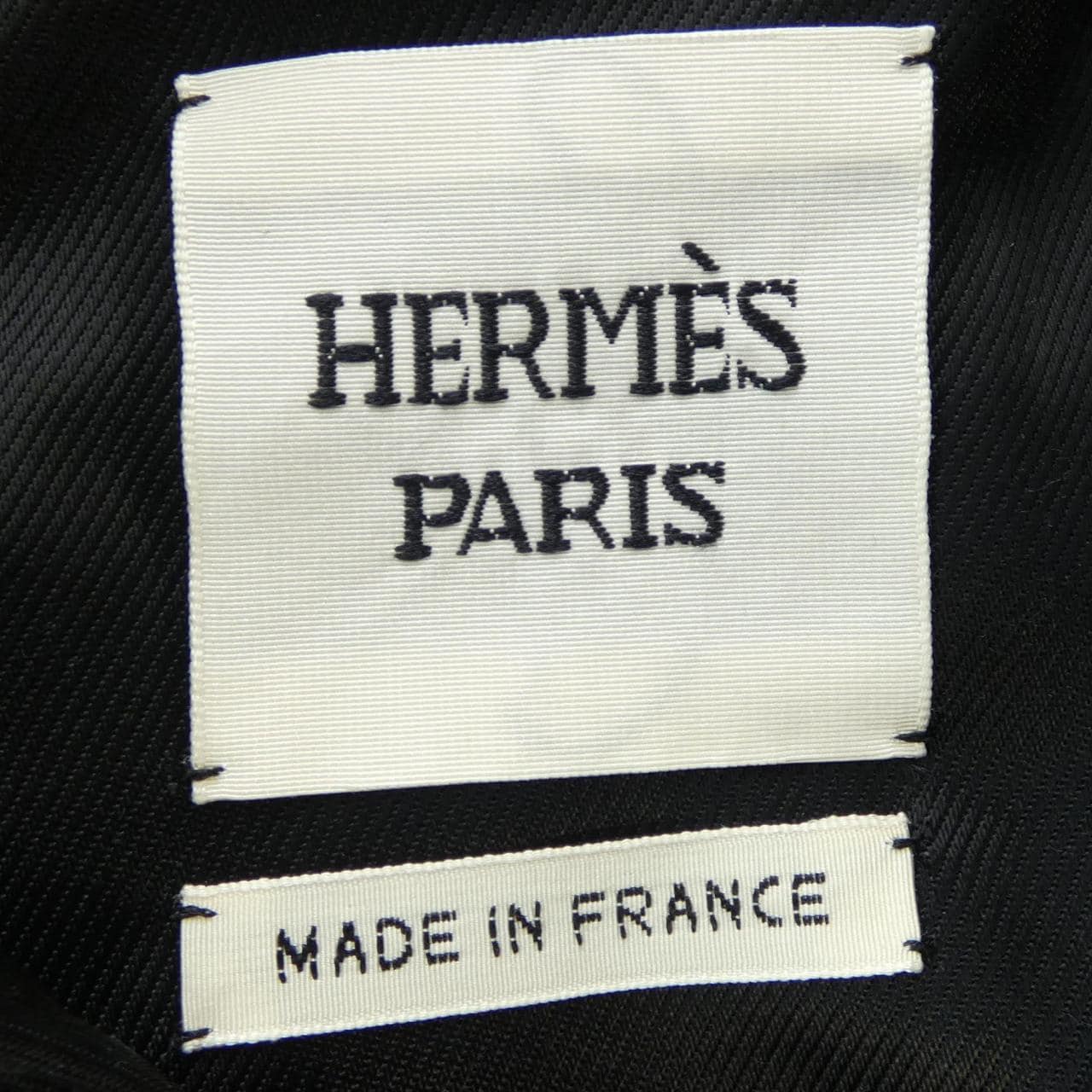 エルメス HERMES 37-7109 ケープ