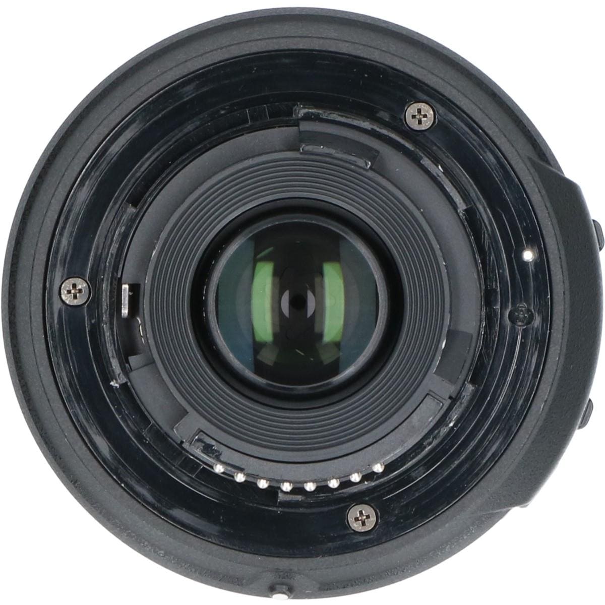 AF-S DX55-200mm F4-5.6G VRII