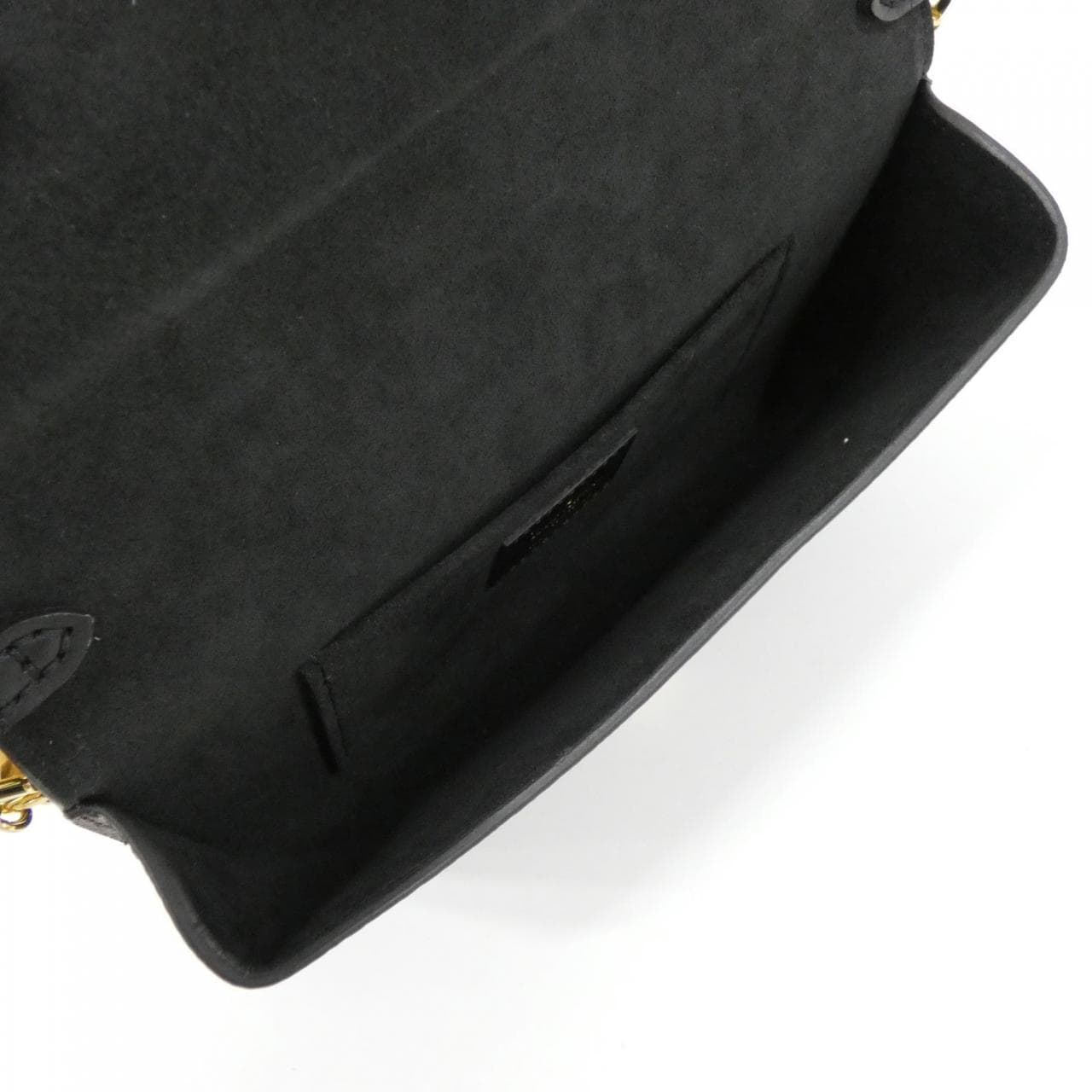 ルイヴィトン モノグラム パドロック オンストラップ M80559 ショルダーバッグ