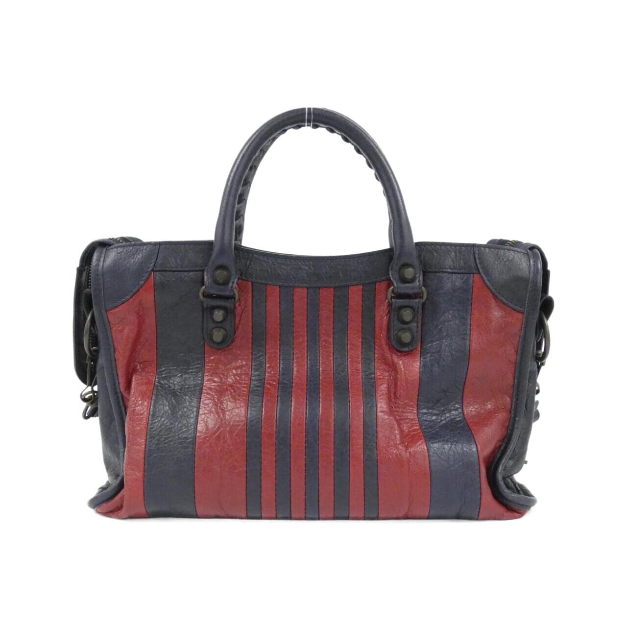 バレンシアガ ザ シティ S 431621 DE9PT バッグ