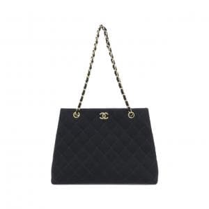 【ヴィンテージ】シャネル 12811 ショルダーバッグ