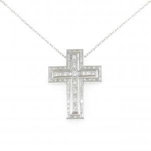 DAMIANI Belle Epoque 項鍊