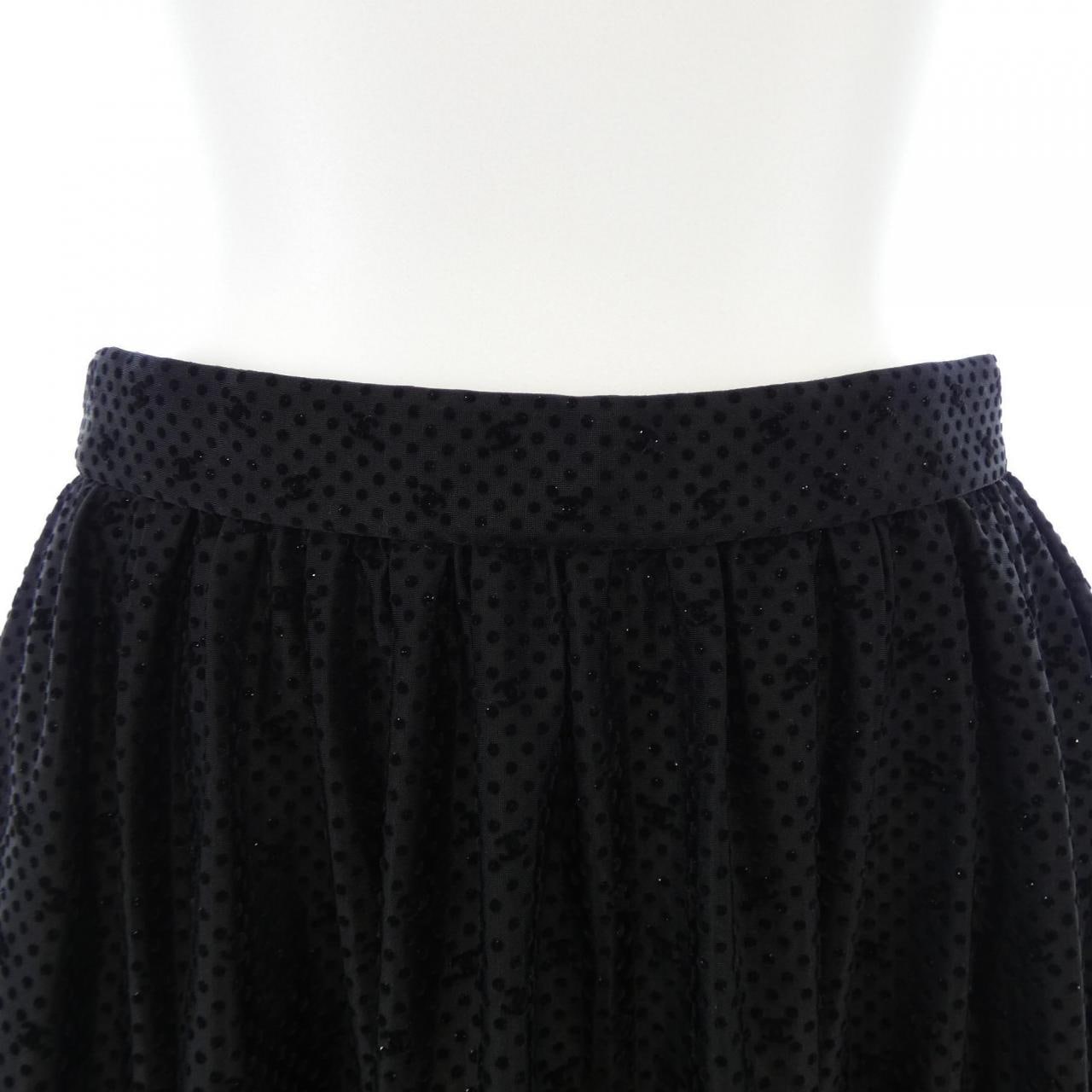 CHANEL CHANEL LOOK38 P78046V69967 Skirt