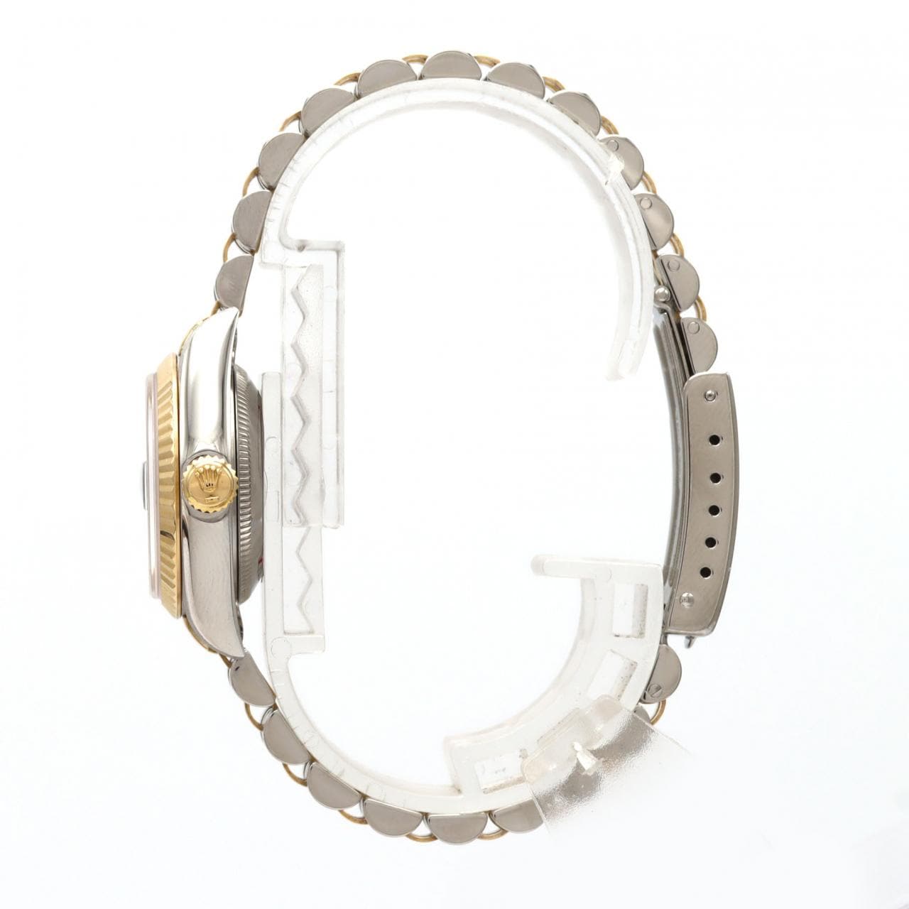 ロレックス デイトジャスト 69173G. SSxYG 自動巻 S番