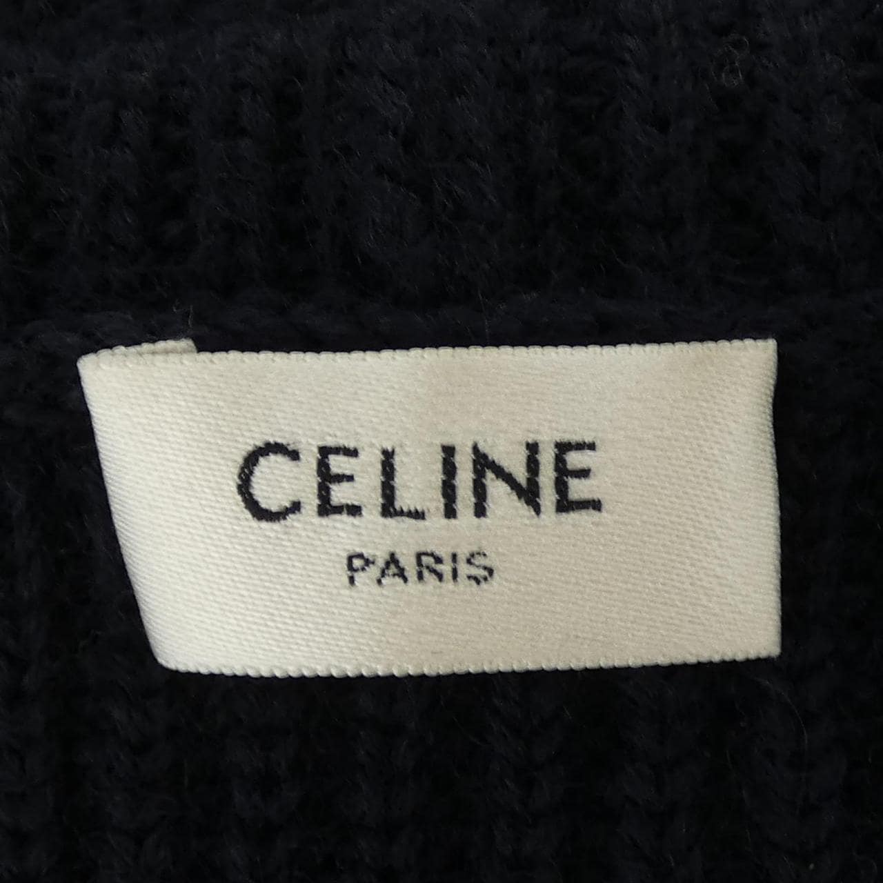 セリーヌ CELINE RV00V830I パーカー