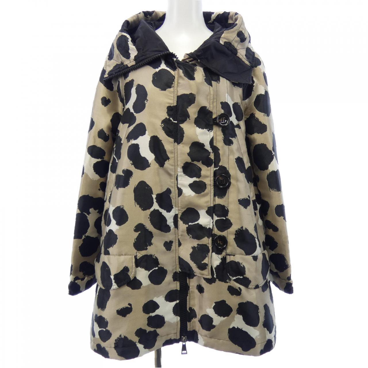 モンクレール MONCLER PISTACHE コート