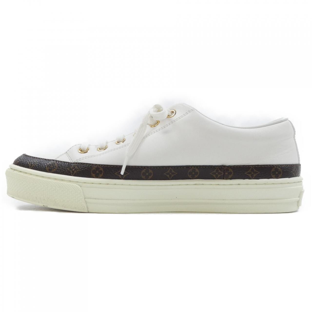 ルイヴィトン LOUIS VUITTON スニーカー