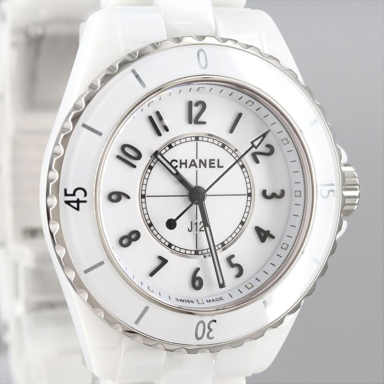 CHANEL J12 33ミリ用純正セラミックコマ 楽天市場】【シャネル(CHANEL) J12 向け】輸入王オリジナル