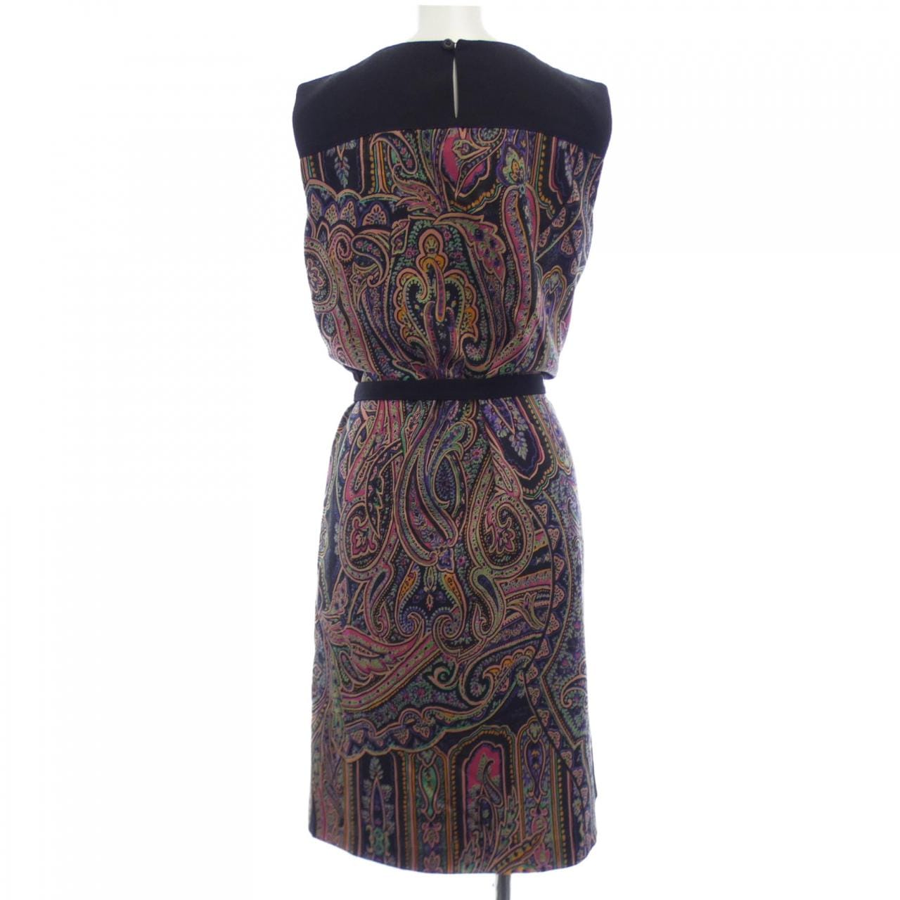 エトロ ETRO ワンピース