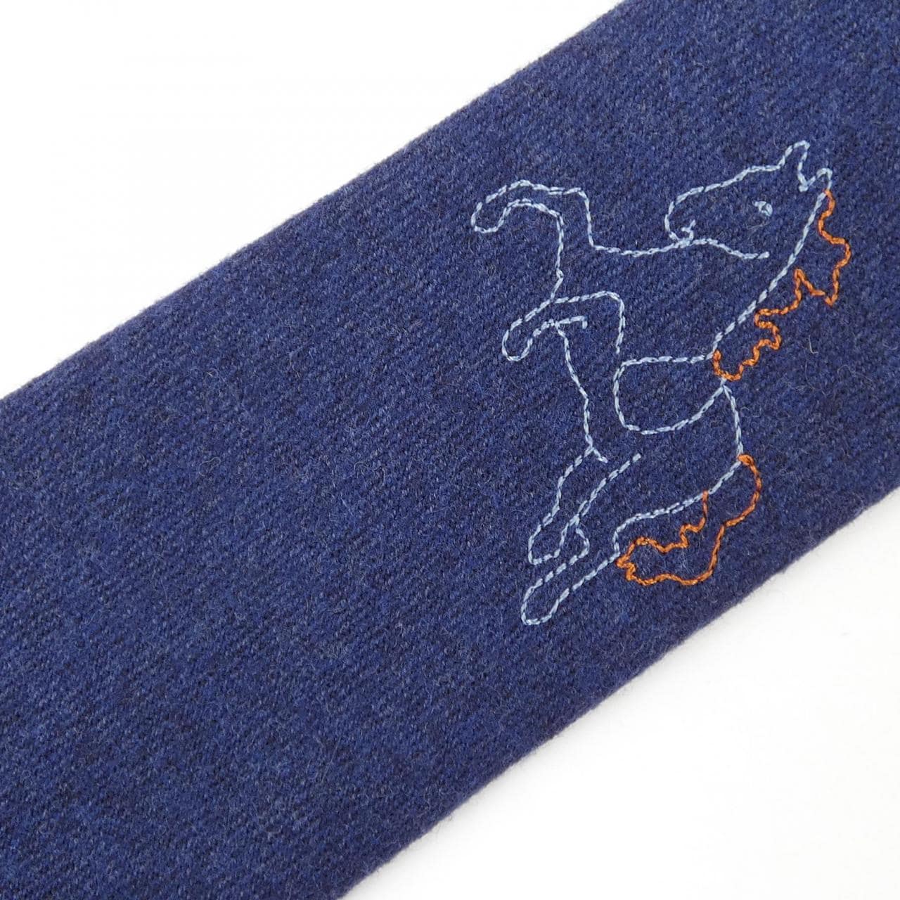 エルメス HERMES NECKTIE
