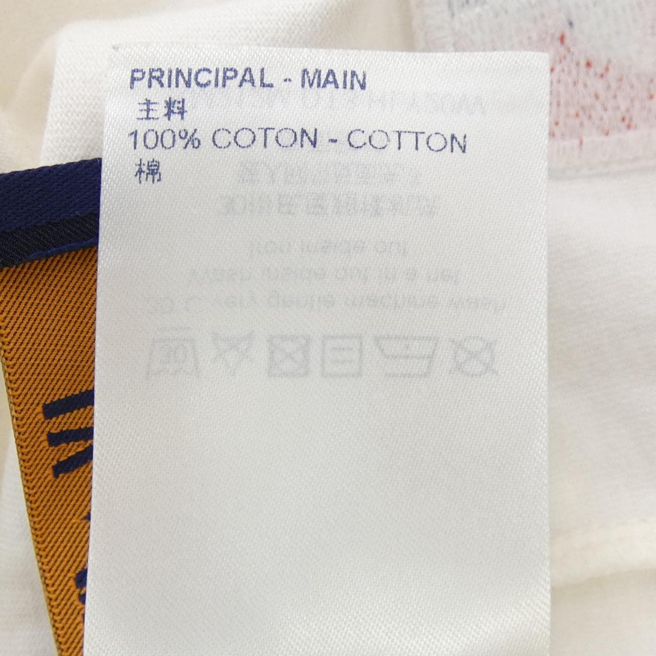 ルイヴィトン LOUIS VUITTON NBA HLY20WDT3 Tシャツ