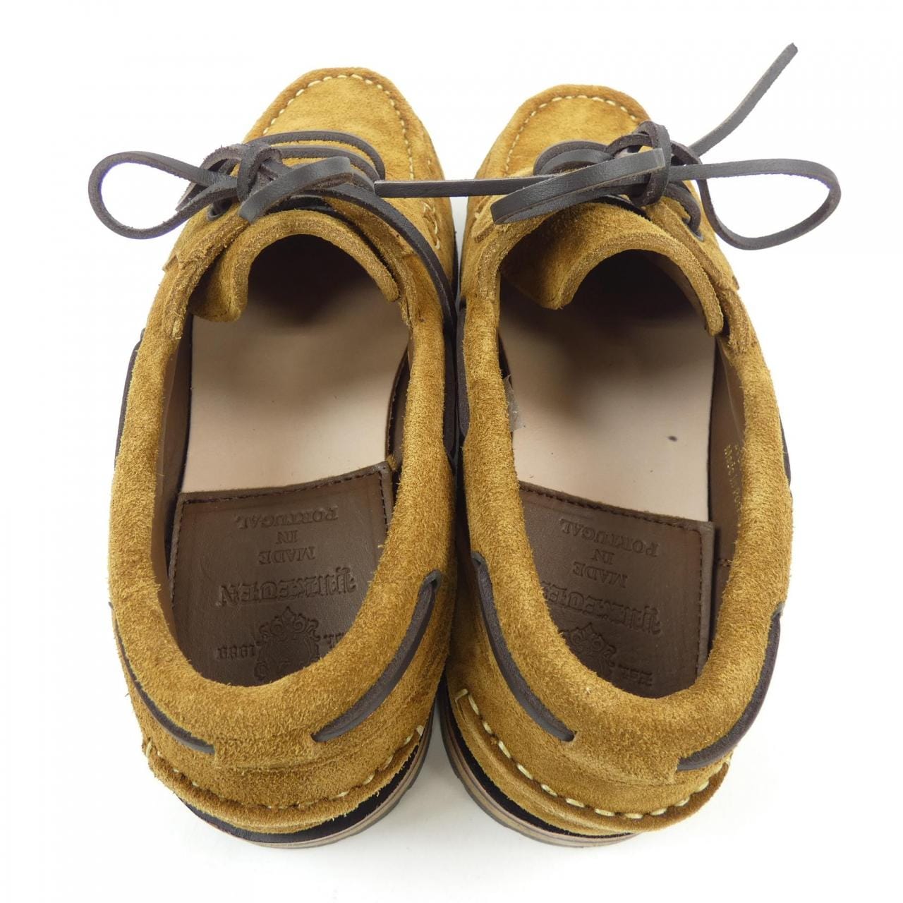 ユケテン YUKETEN 3100 シューズ