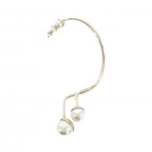 クリスチャンディオール イヤーカフ