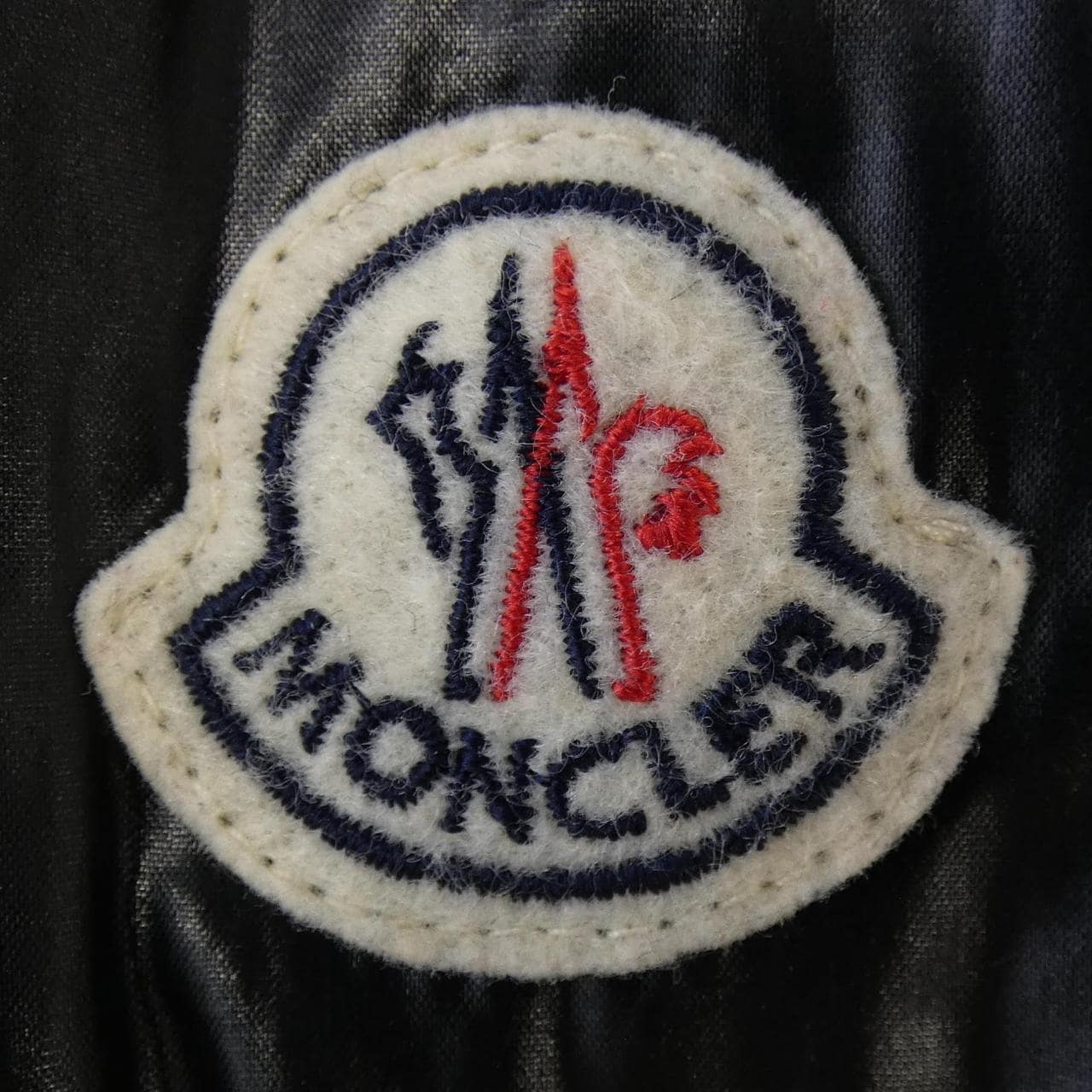 モンクレール MONCLER LONTRE ダウンコート