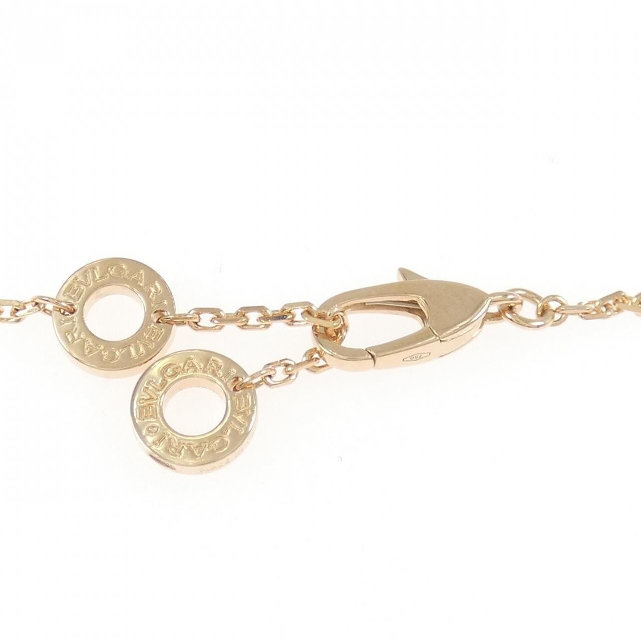 ブルガリ ディーヴァ ドリーム ブレスレット