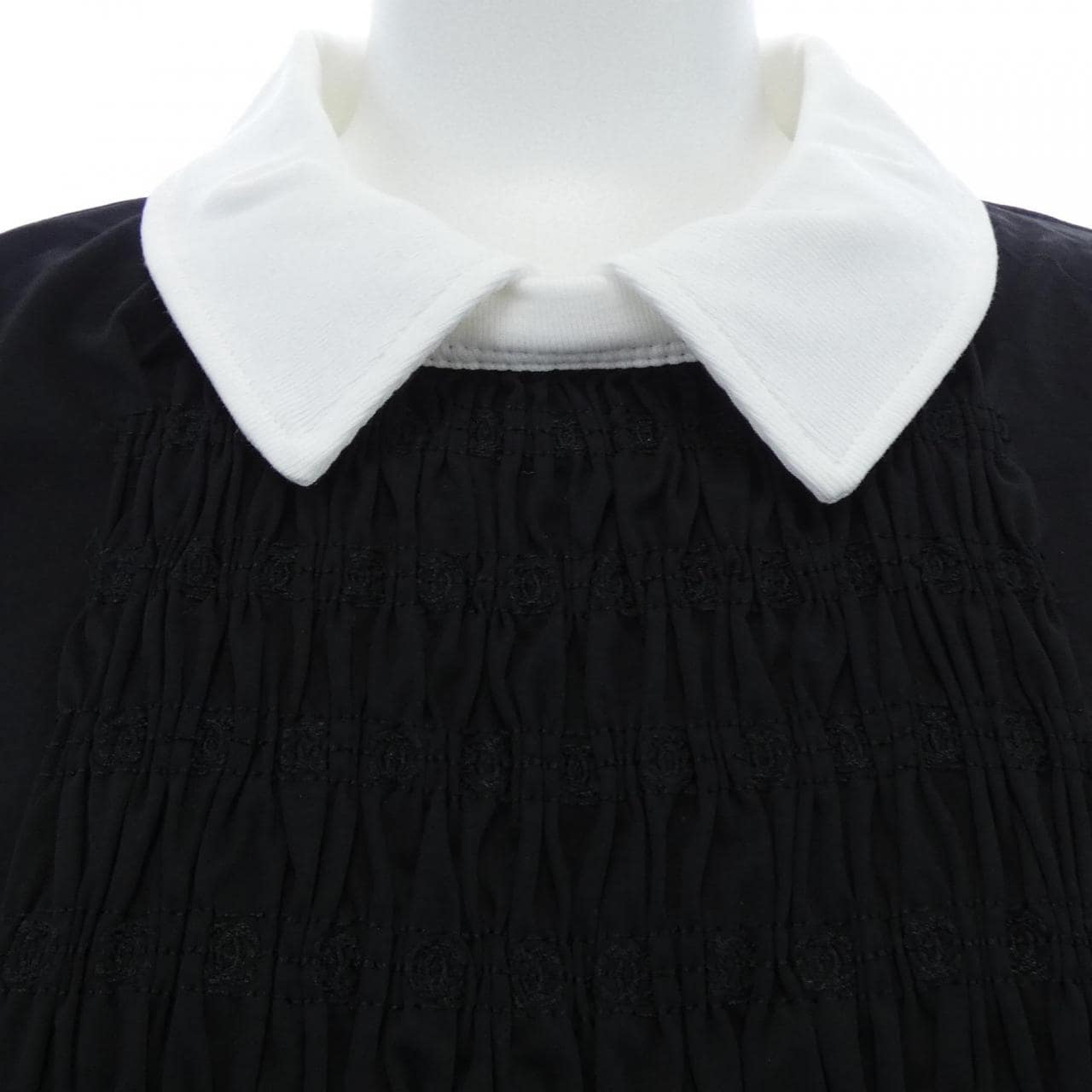 シャネル CHANEL LOOK31 P79251K11447 トップス