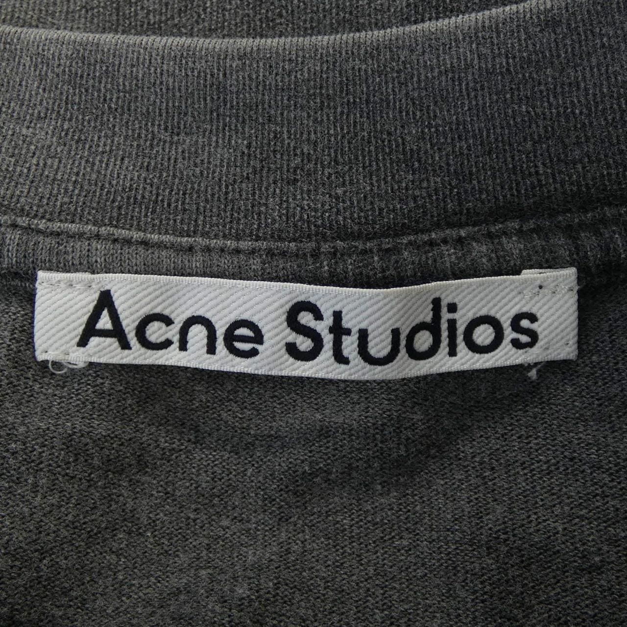 アクネストゥディオズ ACNE STUDIOS FN-UX-TSHI000018 Tシャツ