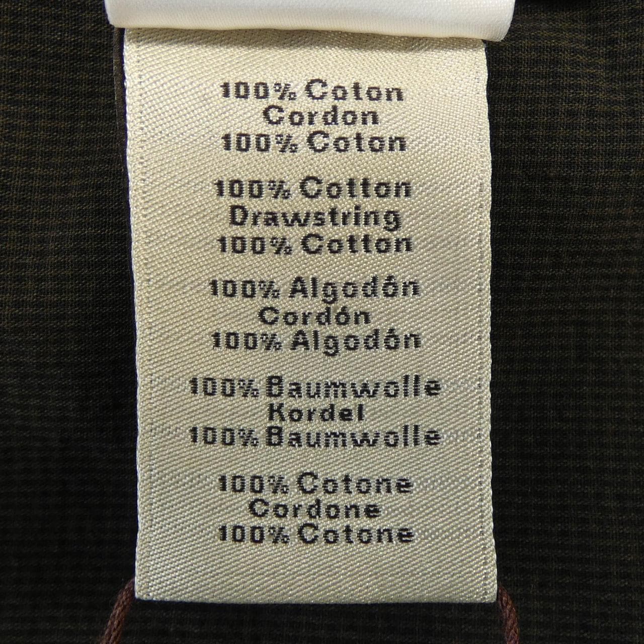 エルメス HERMES ブルゾン