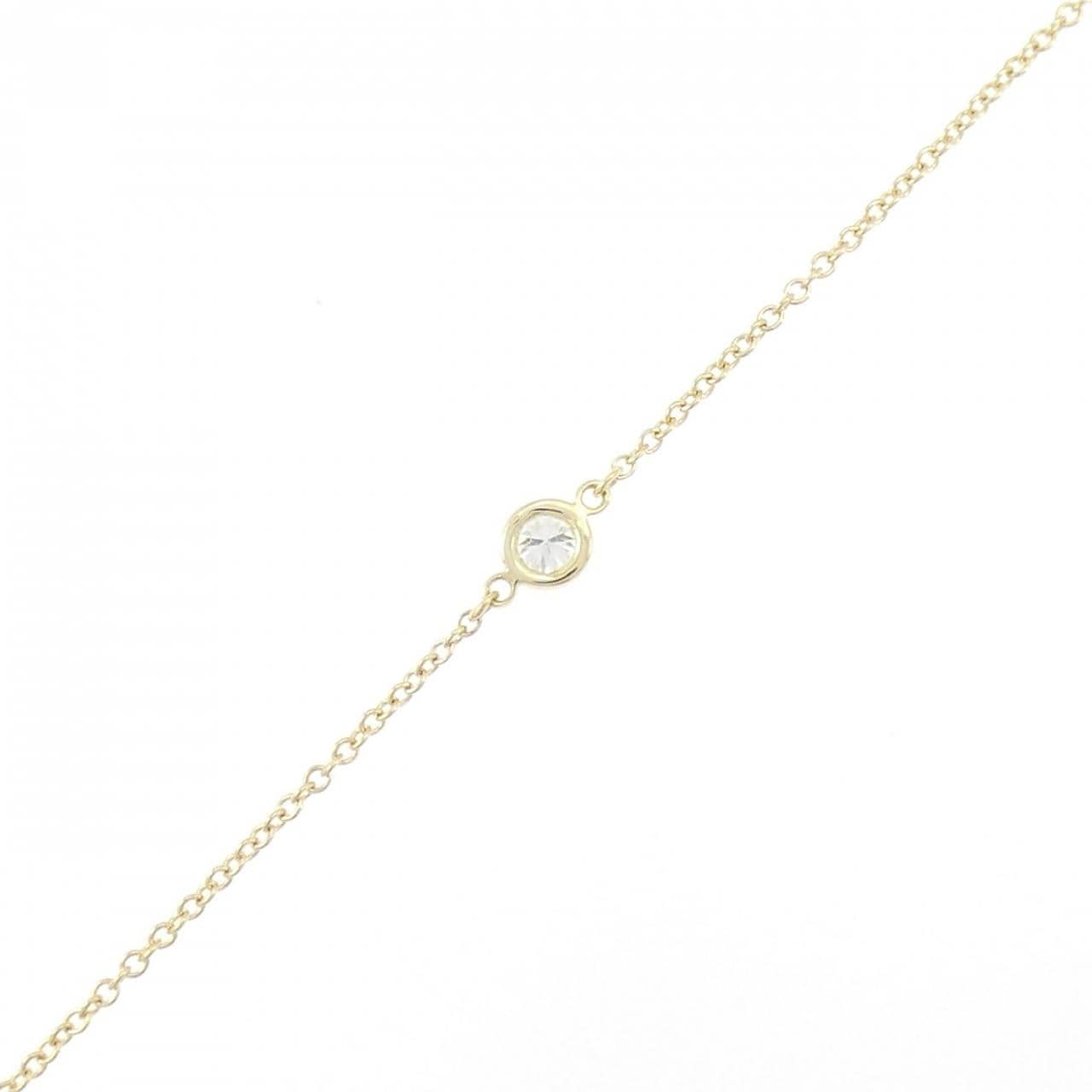 ティファニー バイザヤード ブレスレット