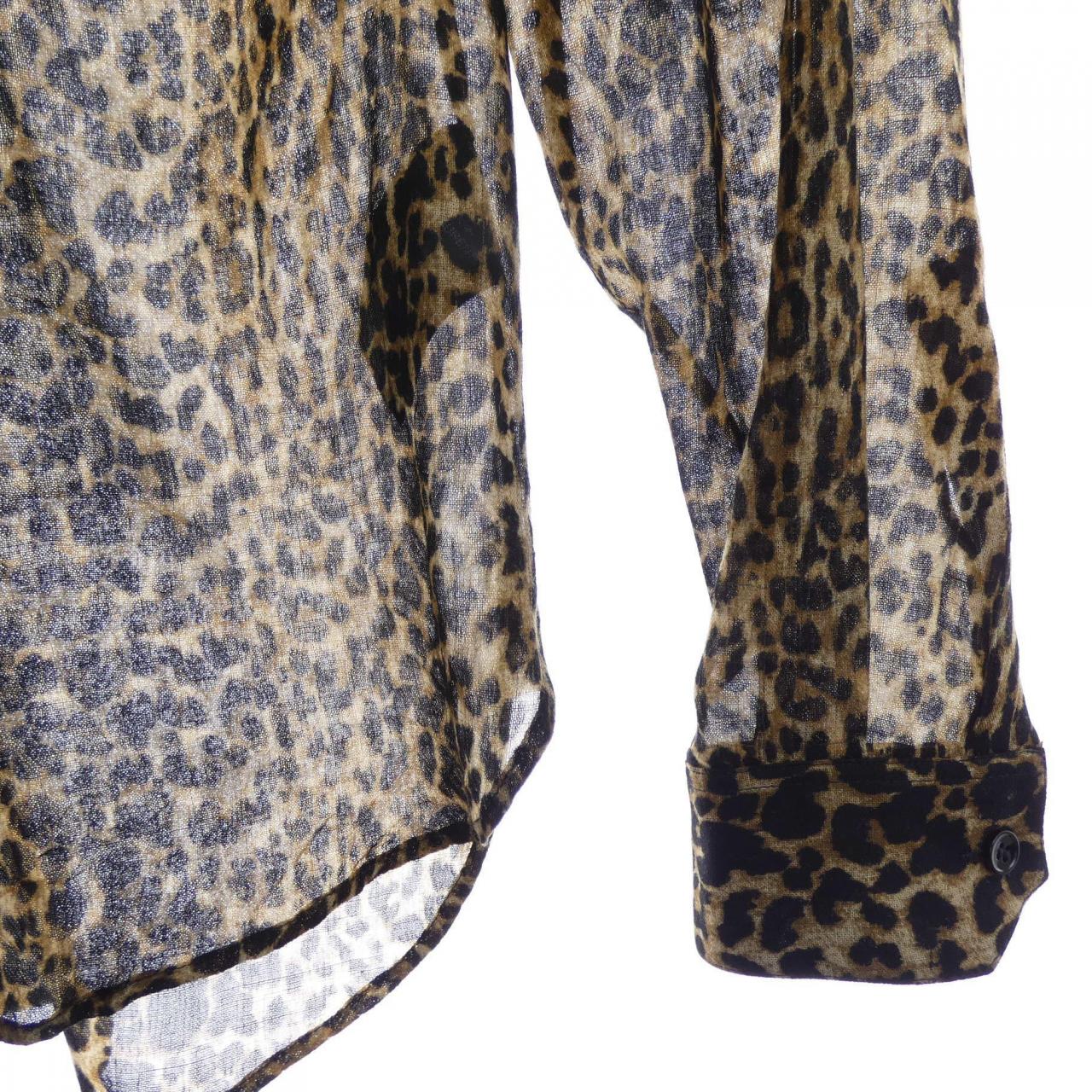 サンローラン SAINT LAURENT 515299　Y653S シャツ