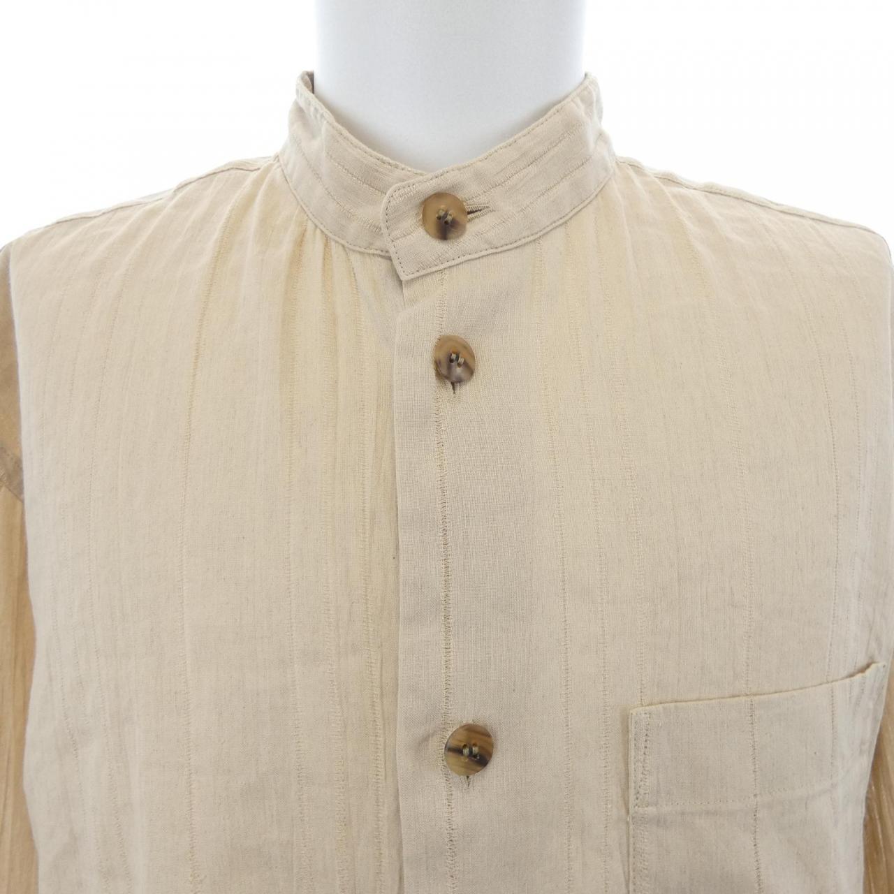 イッセイミヤケメン ISSEY MIYAKE MEN ME93FJ010 シャツ