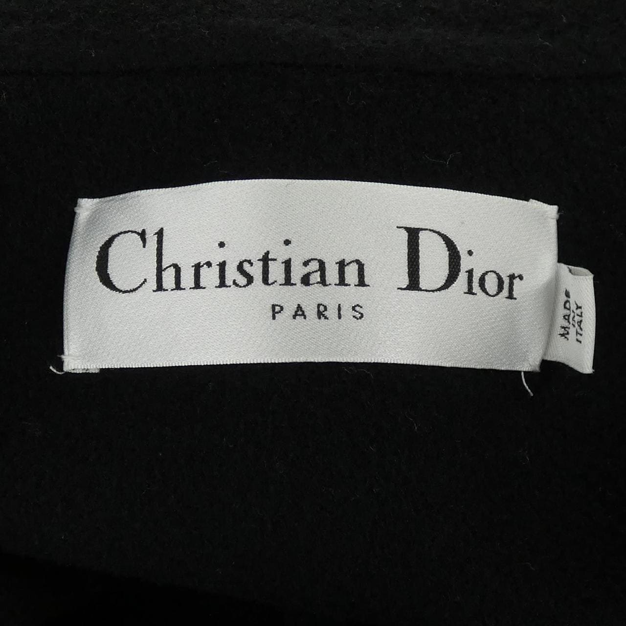 クリスチャンディオール CHRISTIAN DIOR 050M27A1294 コート
