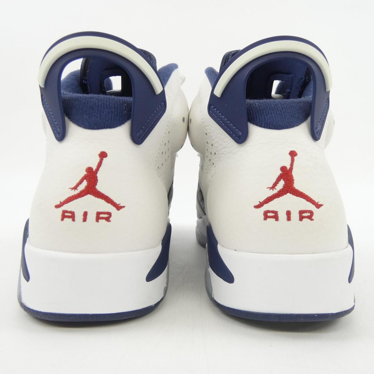 Nike Jordan NIKE JORDAN CT8529-164 sneakers