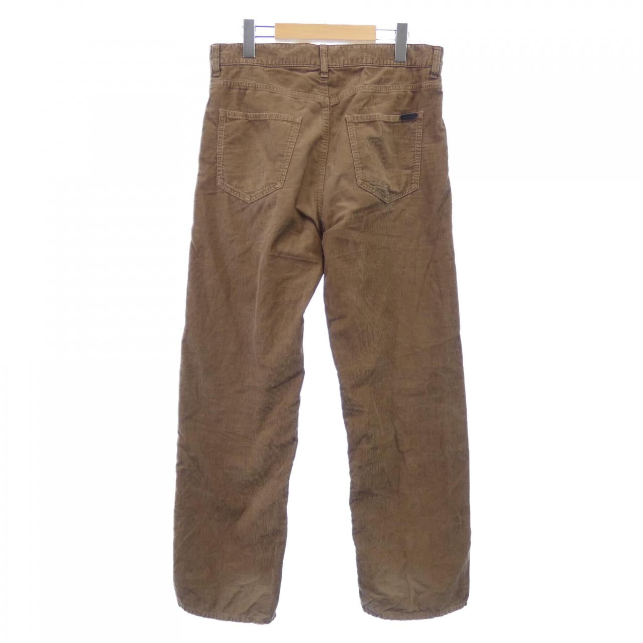 サンローラン SAINT LAURENT 786722 Y04EG パンツ