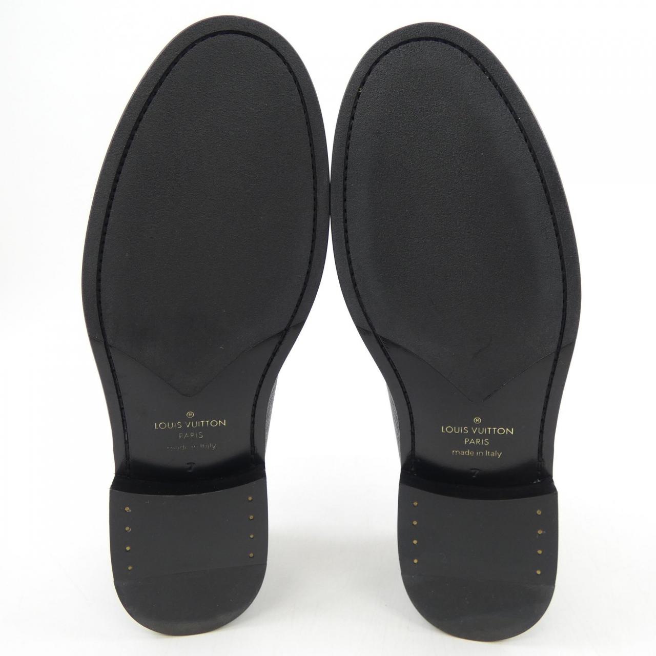 ルイヴィトン LOUIS VUITTON シューズ