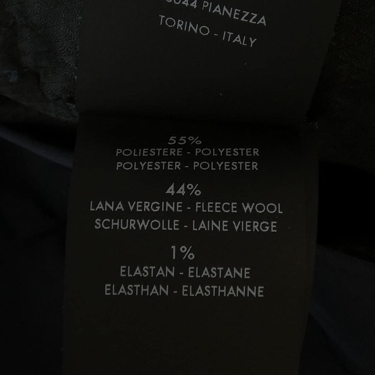 ピーティートリノ PT TORINO パンツ