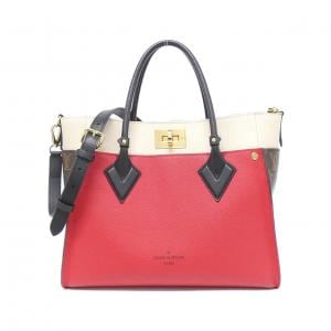 ルイヴィトン モノグラム オンマイサイド M53824 バッグ