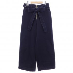 アカネウツノミヤ AKANE UTSUNOMIYA ジーンズ