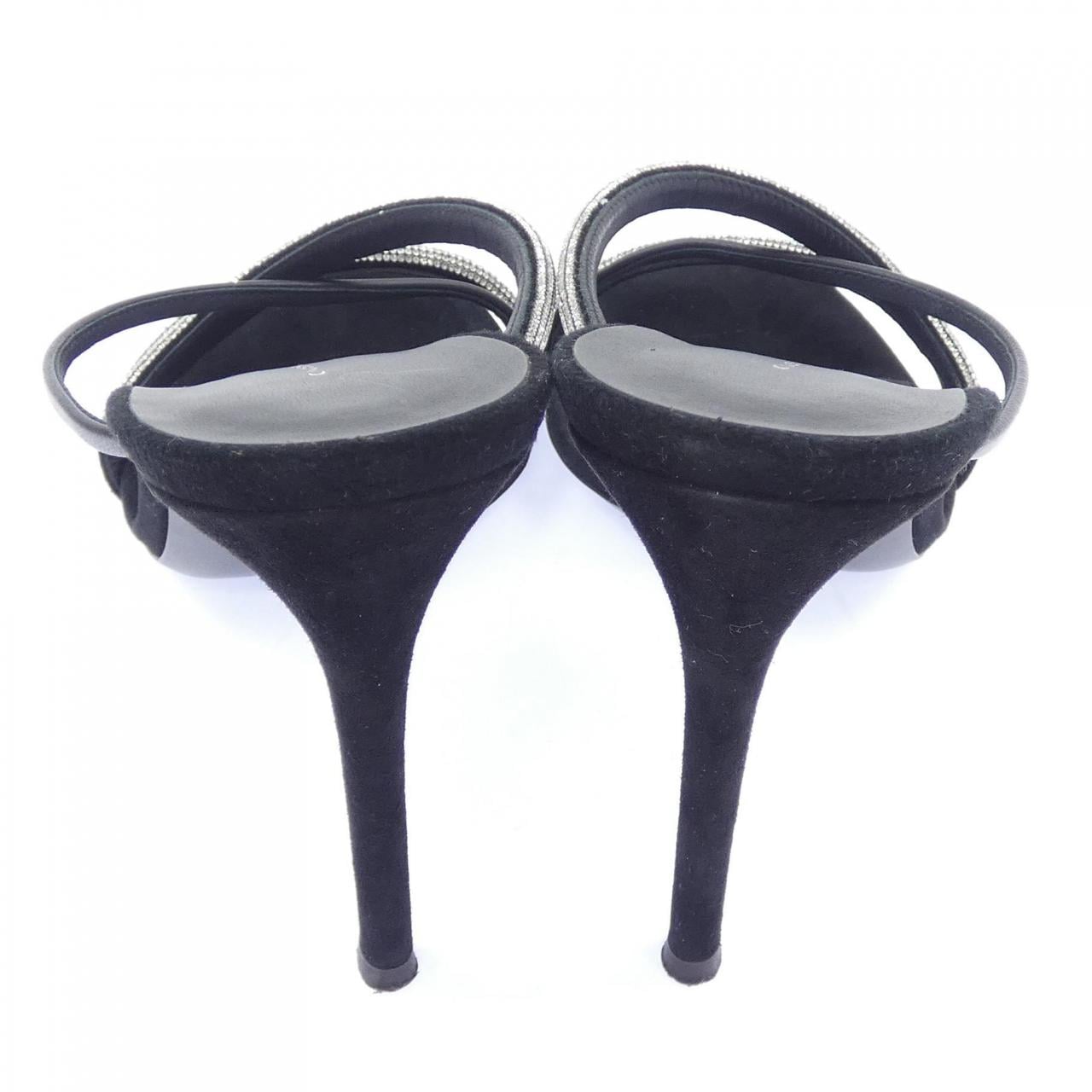 ジュゼッペザノッティ GIUSEPPE ZANOTTI サンダル