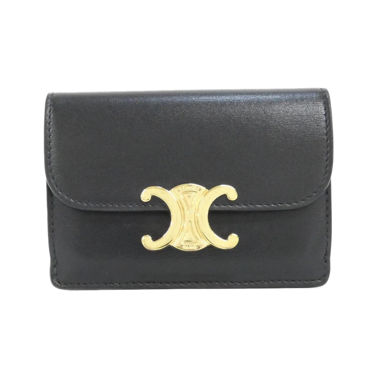 セリーヌ 10I583DPV カードケース