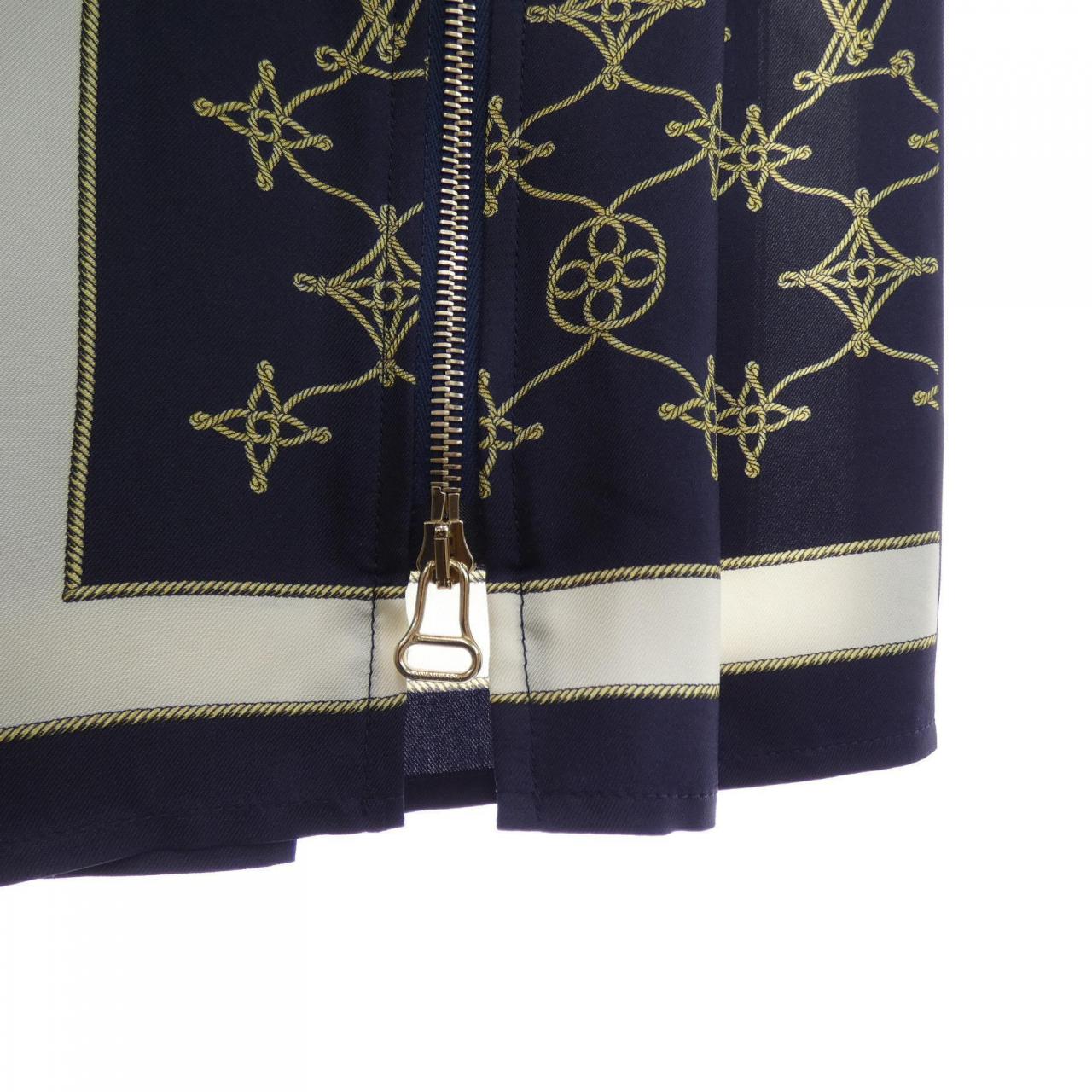 ルイヴィトン LOUIS VUITTON FRSK05LFY スカート