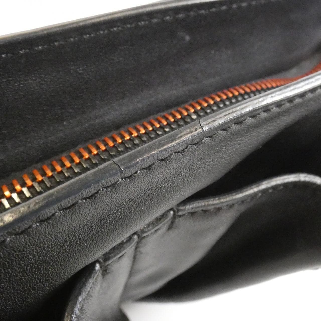 エルメス キャラバン ホリゾンタル PM 049020CK バッグ