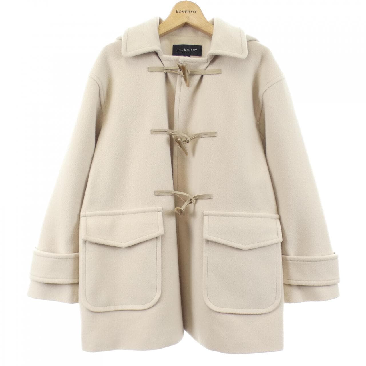 ジルスチュアート JILL STUART ジャケット