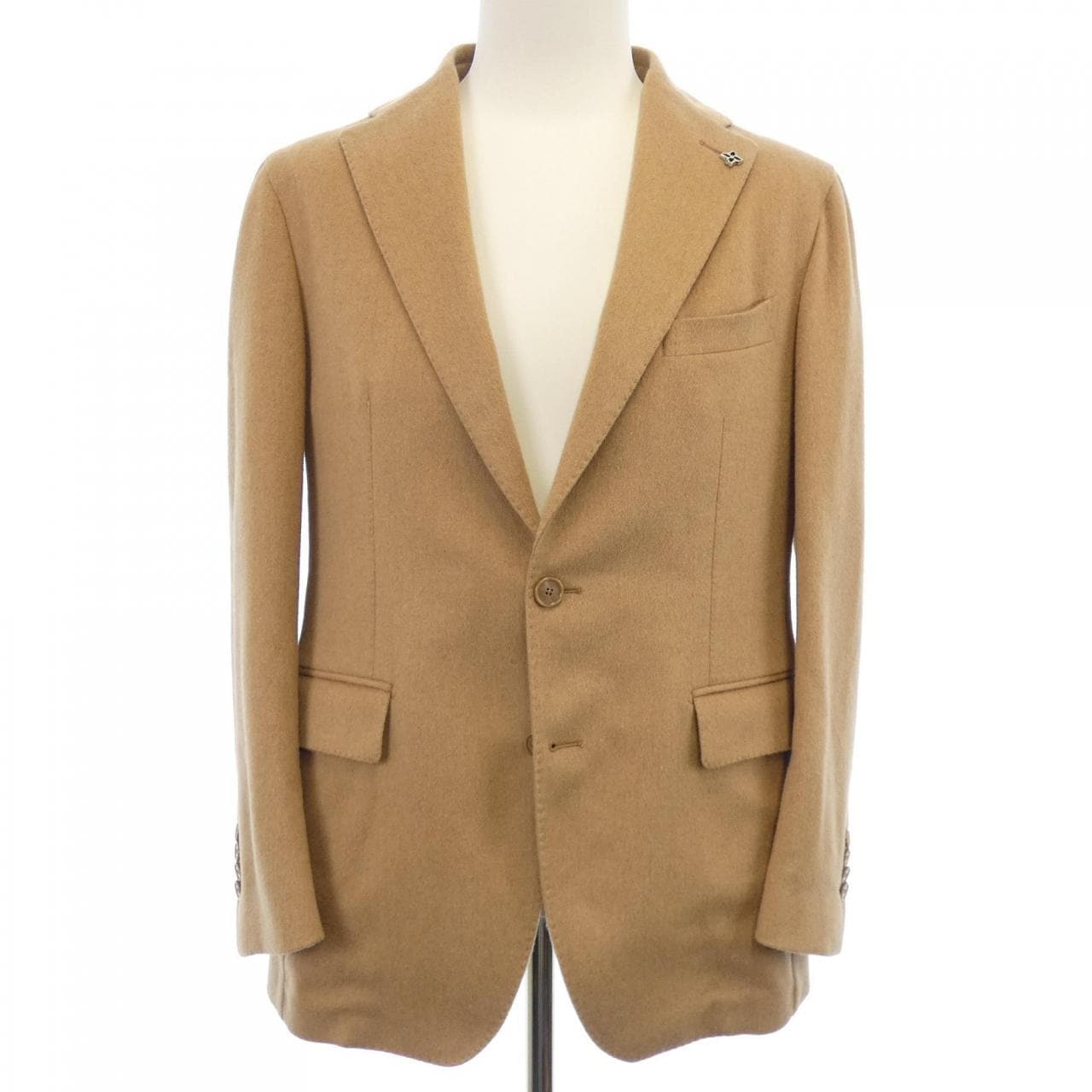 タリアトーレ TAGLIATORE ジャケット