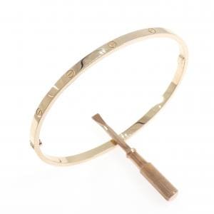 カルティエ ラブブレスレット スモール