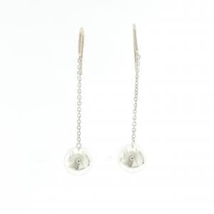 ティファニー ボールフック ピアス