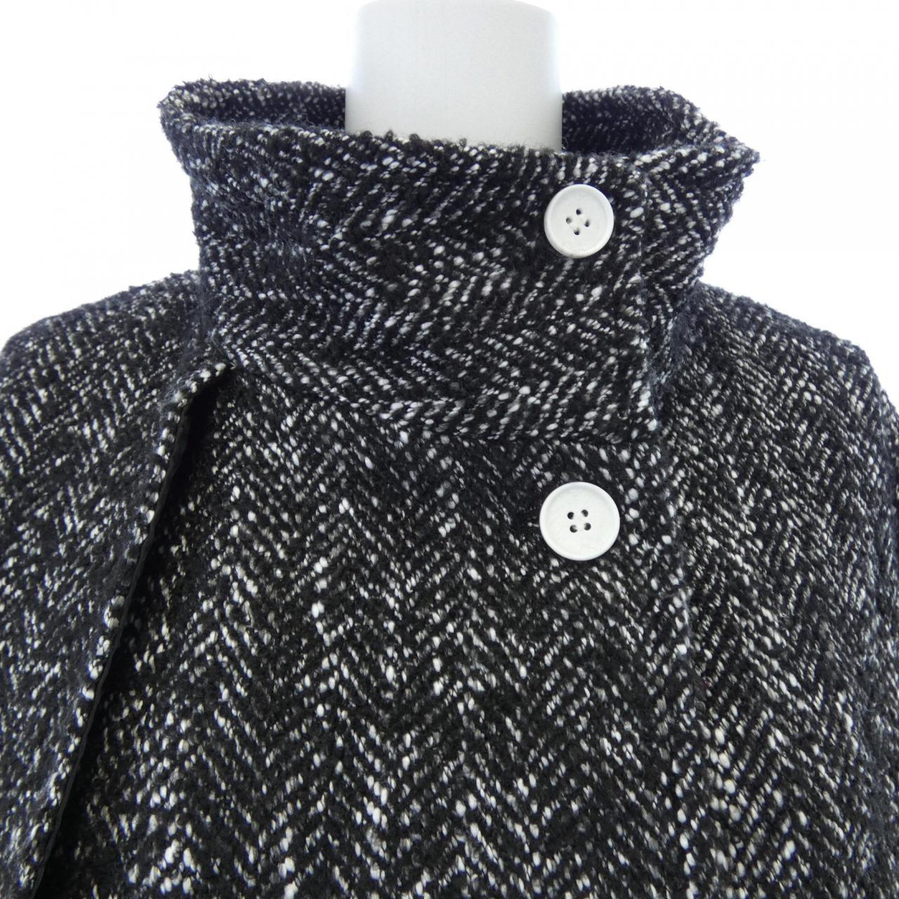 キャスト: CAST: コート