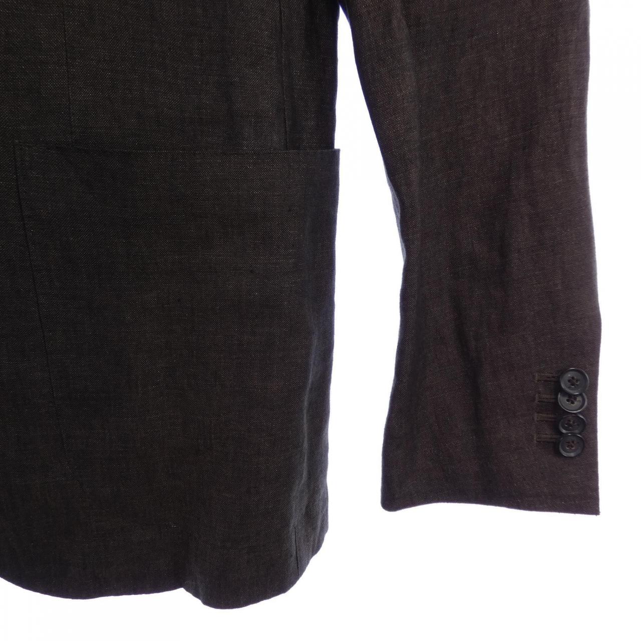 イザイア ISAIA ジャケット