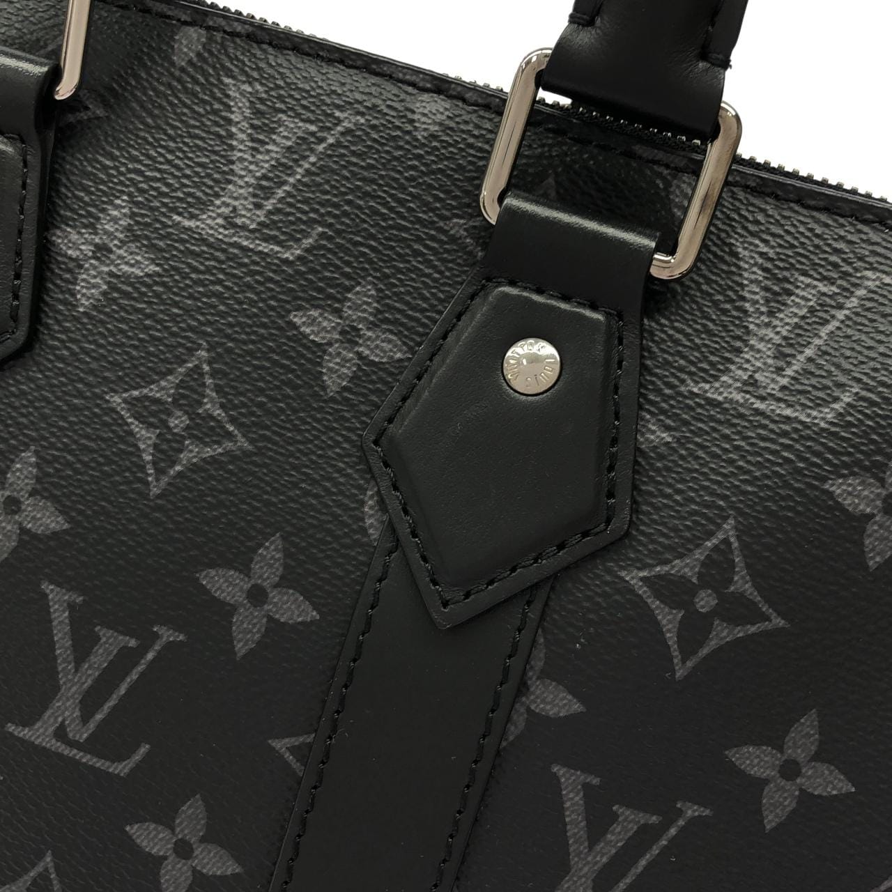 ルイヴィトン モノグラム エクリプス サック プラ クロス M46456 バッグ