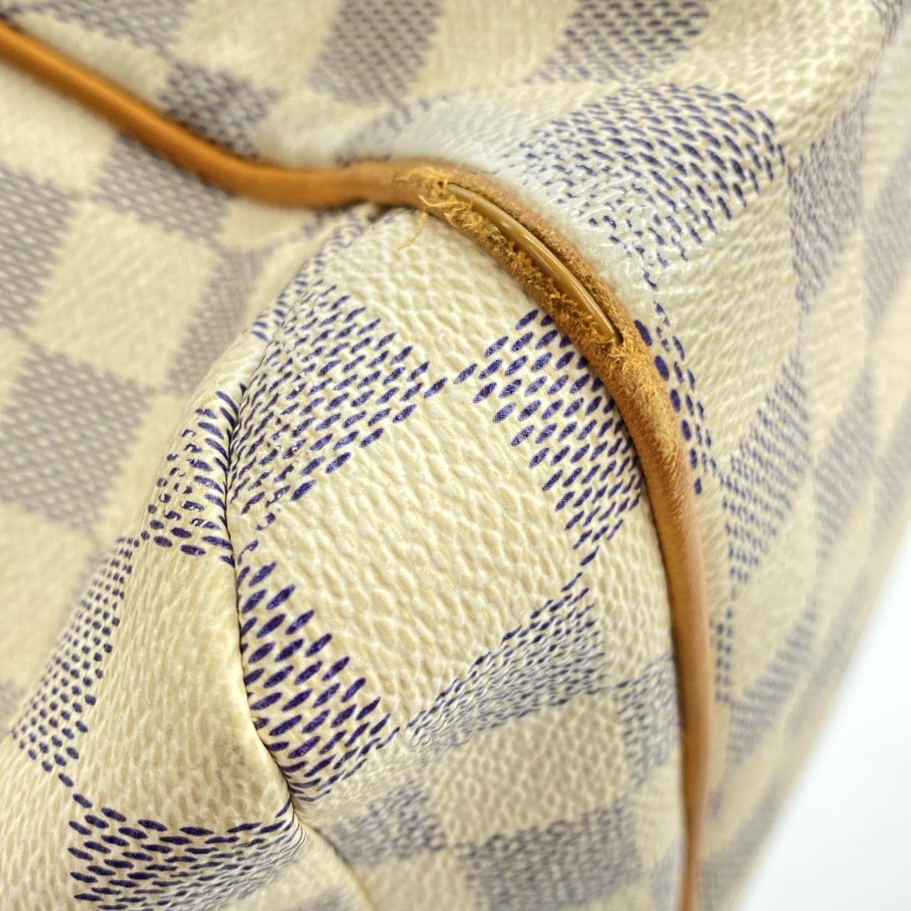 ルイヴィトン ダミエ アズール トータリー MM N51262 バッグ