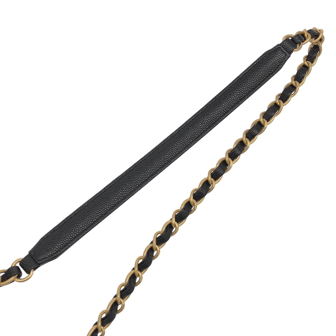 シャネル 92992 バッグ