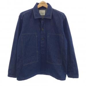 フルカウント FULL COUNT トップス